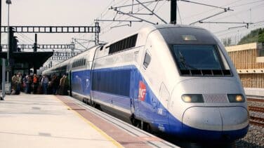 La 'Renfe francesa' que llegará dentro de un año: un AVE 'low cost' de doble piso