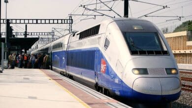 SNCF: así es el gigante ferroviario francés que no está dividido como Renfe y Adif