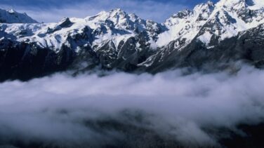 Muere un montañero español en un pico del Himalaya