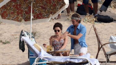 La historia de Mustique, la isla en la que pillaron a la princesa Margarita con "el jardinero"