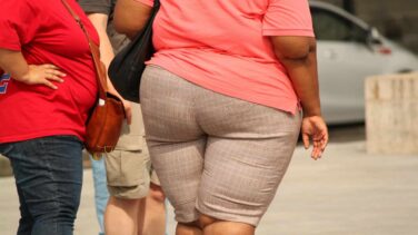 Por qué, mujer, es mala para tí la obesidad