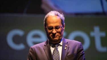 Torra descarta ser candidato a la Generalitat en unas futuras elecciones