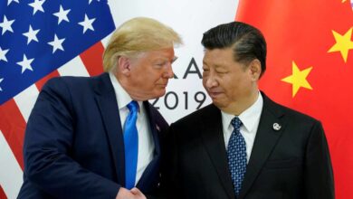 Por qué la verdadera guerra entre Estados Unidos y China no es la comercial