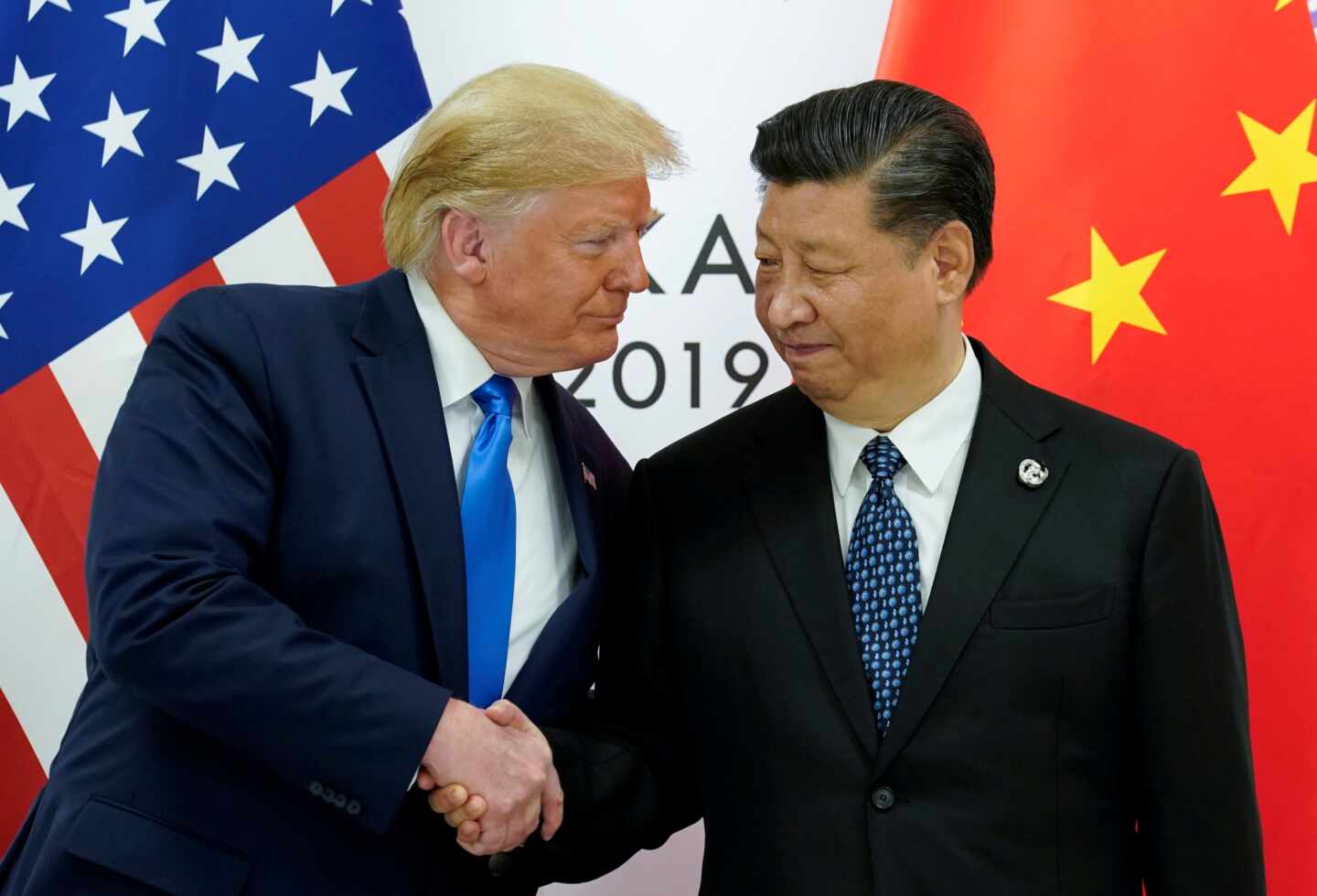 Por qué la verdadera guerra entre Estados Unidos y China no es la comercial