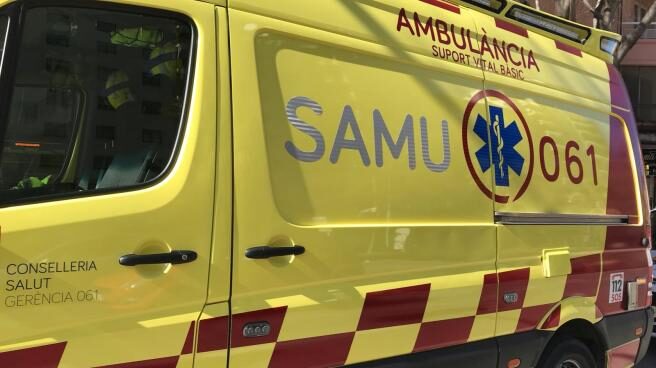 Ambulancia