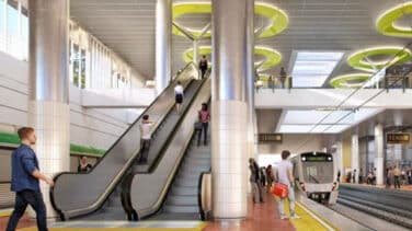 ACS gana un nuevo contrato para ampliar y mejorar la red ferroviaria en Australia