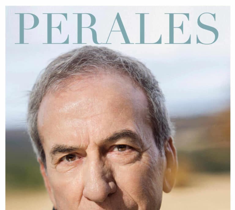 José Luis Perales anuncia su retirada del mundo de la música