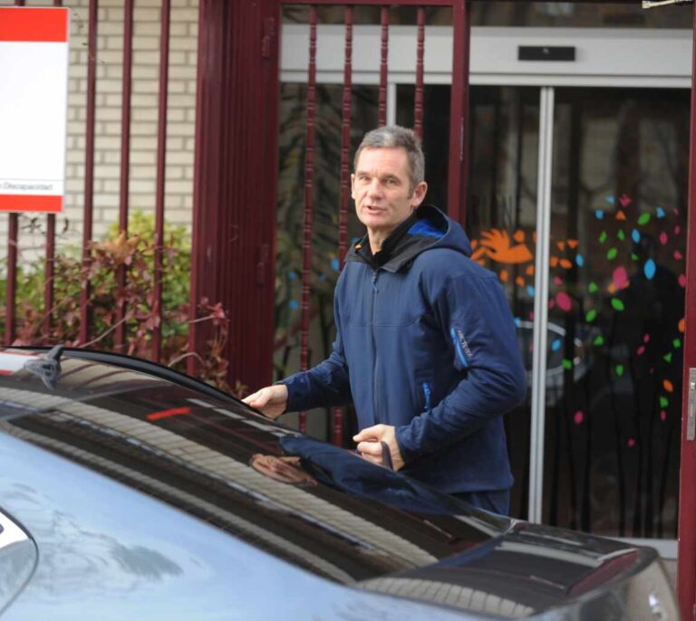 La Audiencia de Palma revoca las salidas de Urdangarin en fin de semana