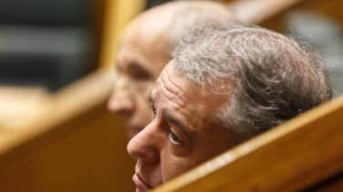 Urkullu afirma que "fallaron los controles" y auditará la responsabilidad del Gobierno en la crisis de Zaldibar