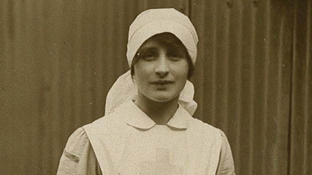 Vera Brittain, retrato de una generación que perdió la felicidad