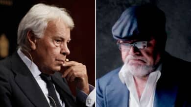 Villarejo implica a Felipe González en el espionaje sobre la herencia de García Cereceda