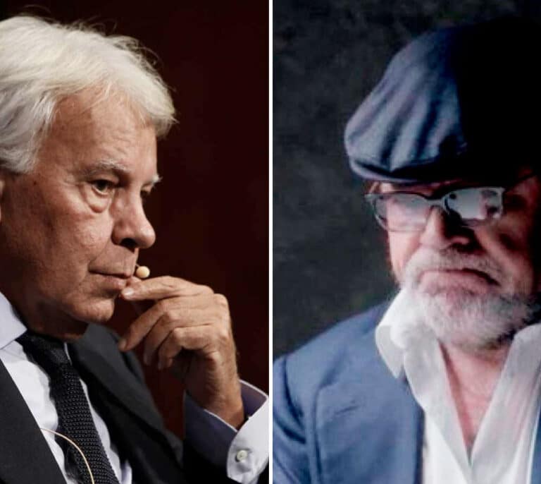 Villarejo implica a Felipe González en el espionaje sobre la herencia de García Cereceda