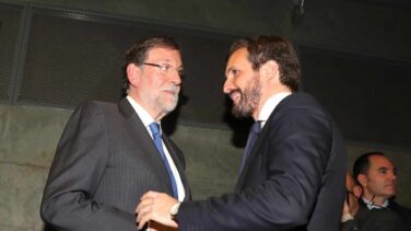 El PP no descarta apoyar la comisión sobre Kitchen en el Congreso: "Nada que ocultar"