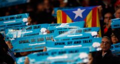 Esquerra presiona para incluir a Tsunami en la amnistía al independentismo