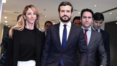 PP y Cs piden a Sánchez que comparezca para explicar las presiones a la Abogacía del Estado