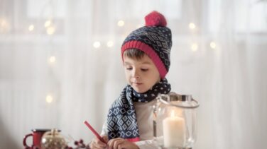 Cuál es la carta ideal a los Reyes Magos y cómo conseguir que tu hijo la escriba