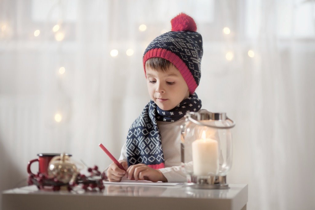 Cuál es la carta ideal a los Reyes Magos y cómo conseguir que tu hijo la escriba