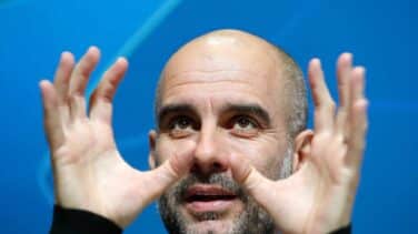El regreso de Pep: Guardiola no sería Guardiola sin el Bernabéu