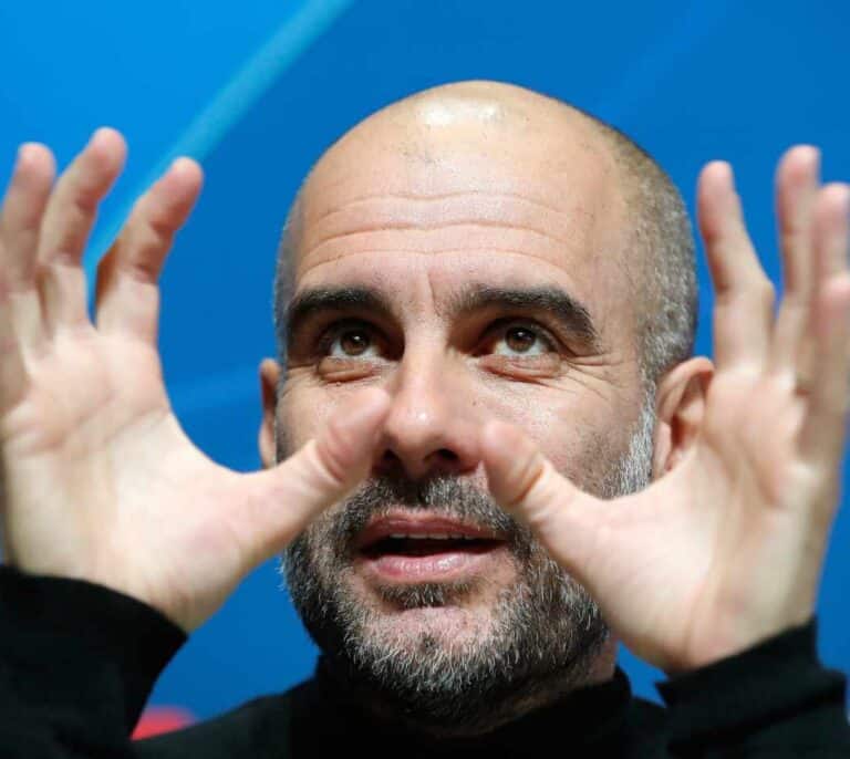 El regreso de Pep: Guardiola no sería Guardiola sin el Bernabéu