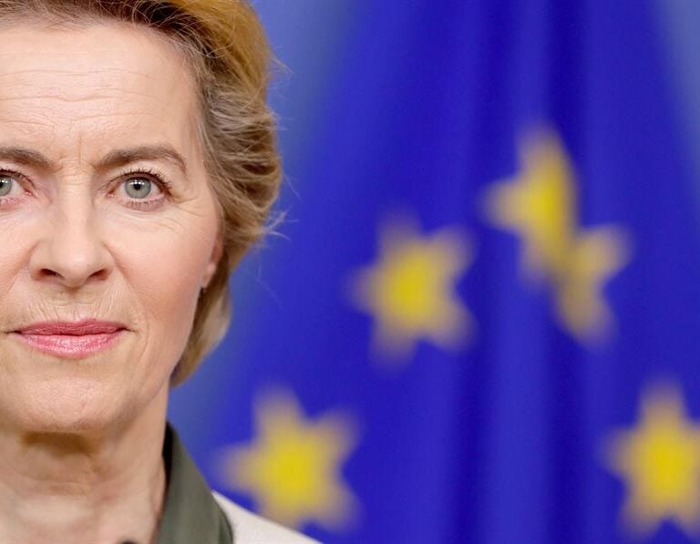 Bruselas propone un fondo de reconstrucción dotado con más de 1,5 billones