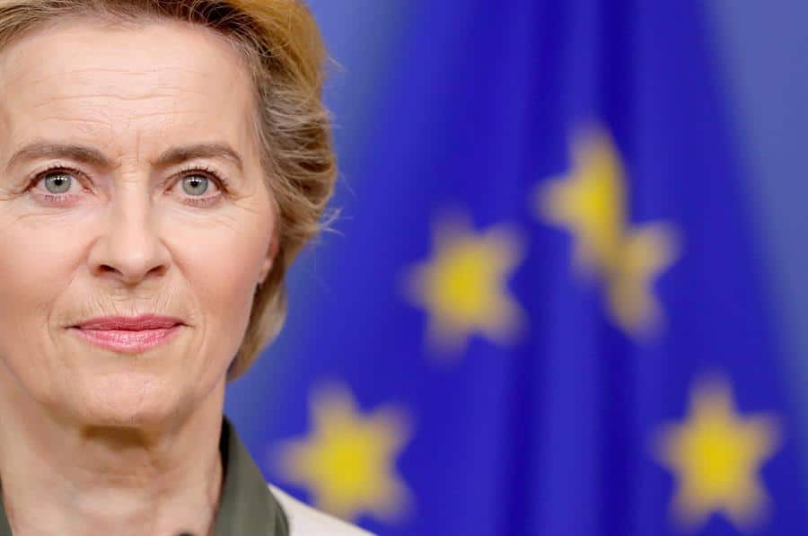 Bruselas lanza el gran Pacto Verde con el que quiere transformar a Europa