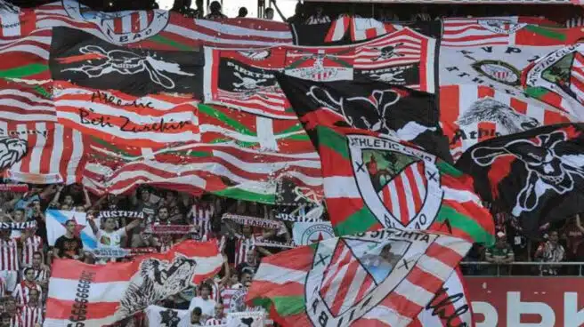 La relación entre independentismo y fútbol: De ETA a 'Tsunami Democrátic'