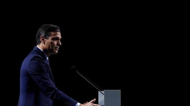 pedro sánchez investidura esquerra ERC Arrimadas Ciudadanos