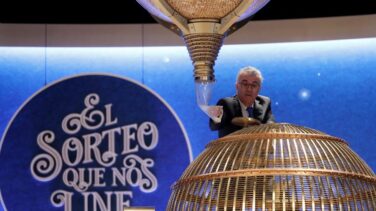 Las ventas de lotería crecen entorno al 3 % y alcanzan los 2.900 millones