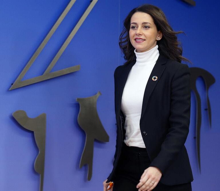 La propuesta de Ciudadanos deja a Sánchez sin argumentos para ceder ante ERC