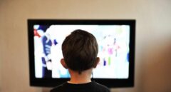 Las dos grandes TV han perdido el 73 y el 52% de su valor desde que Netflix llegó a España