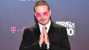J Balvin y el urbano latino, lo más escuchado de la década en Spotify