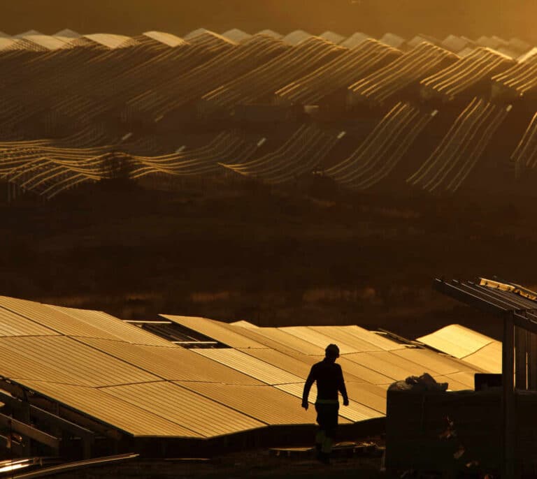 Ocho claves del proyecto renovable más ambicioso en España