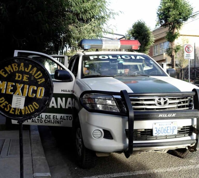 Las claves del conflicto diplomático entre España y Bolivia
