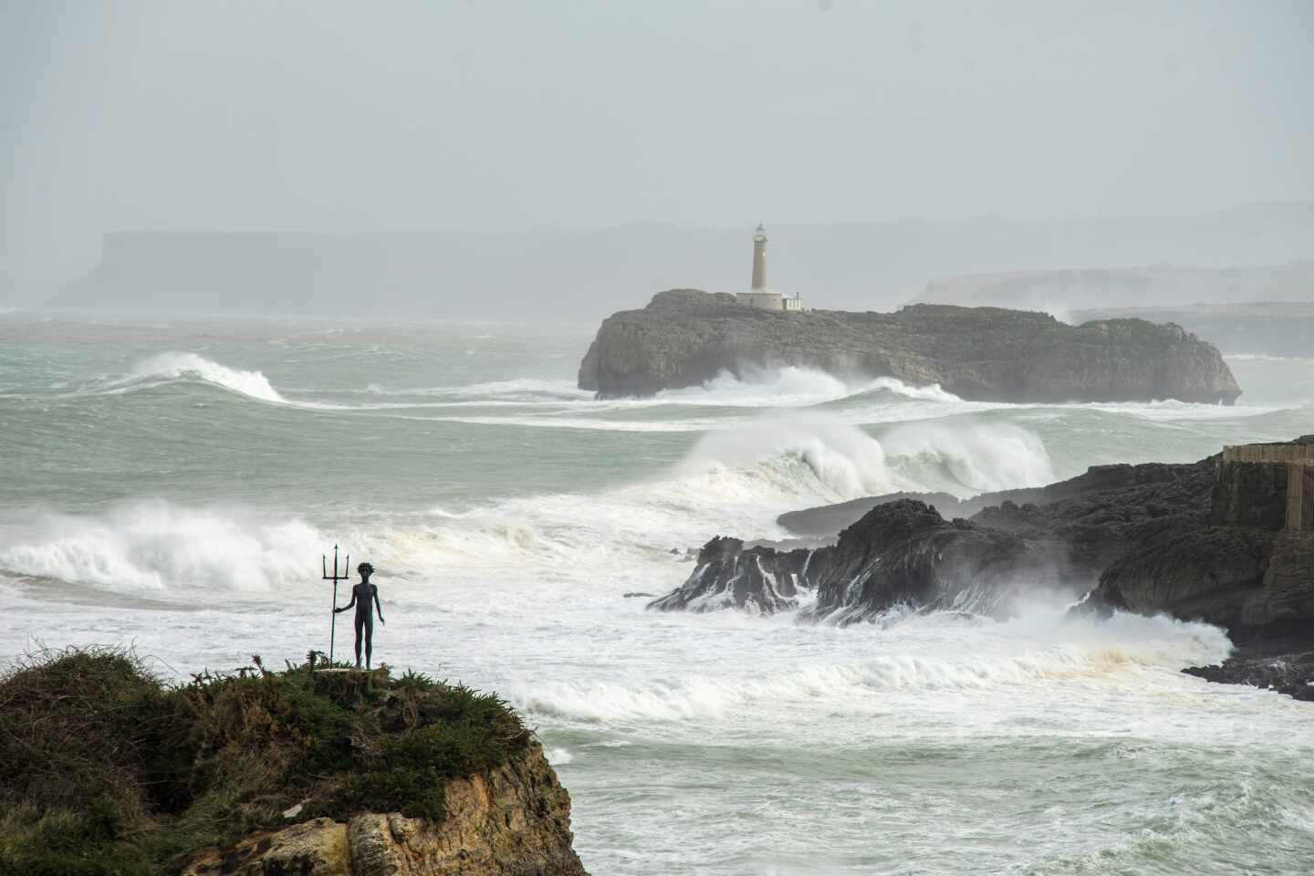 tiempo temporal