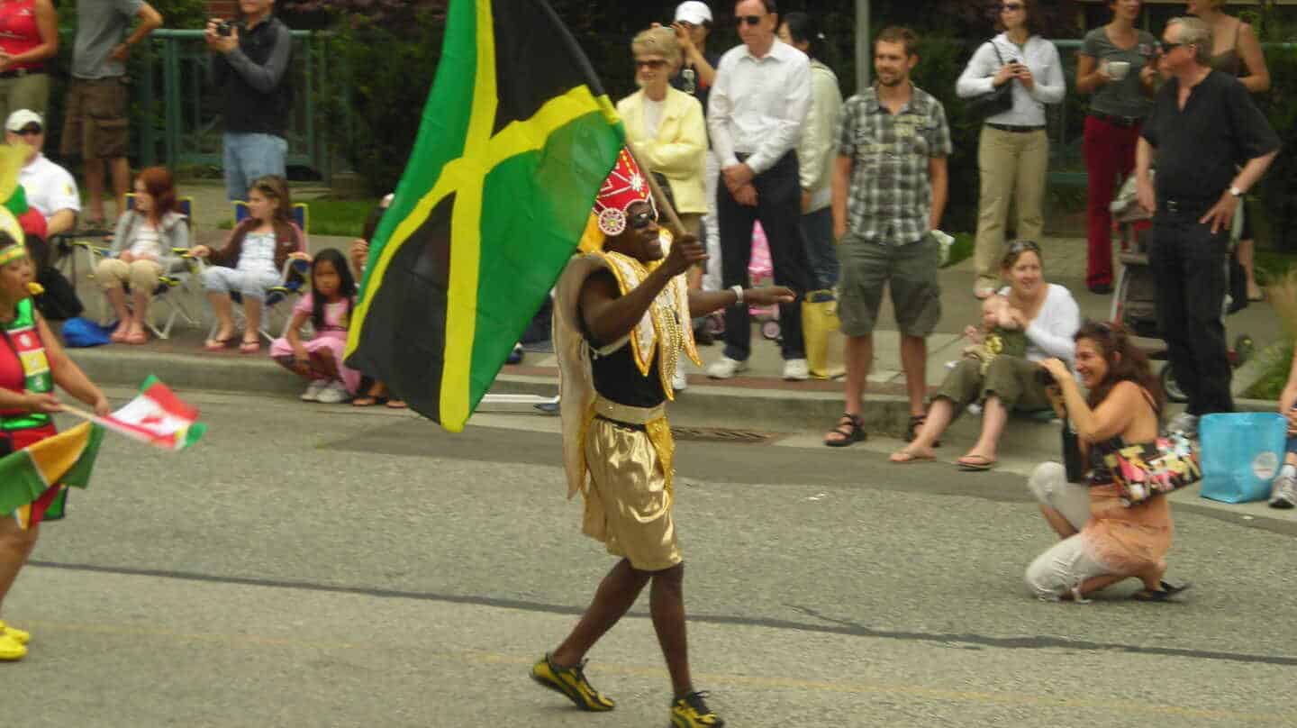 Jamaica, la bolsa que 'humilla' a Wall Street en la última década