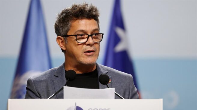 Alejandro Sanz se compromete a que sus conciertos sean neutros en CO2