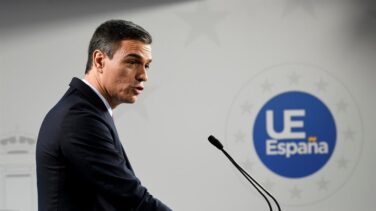 Con Sánchez siempre saldrá caro