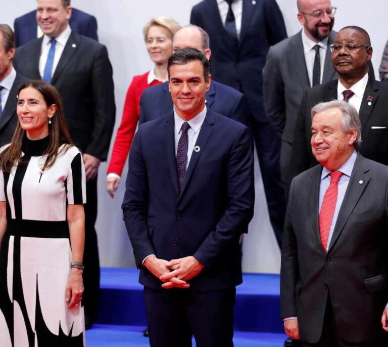 ¿Emergencia climática? Por qué el mundo mira hacia otro lado