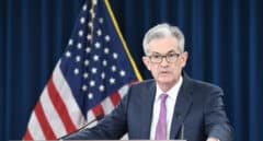 La Fed ignora la crisis provocada por Silicon Valley y Credit Suisse y sube los tipos de interés 25 puntos básicos
