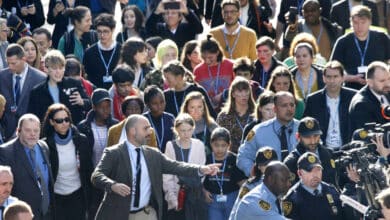 Un año después de Greta: ¿qué efectos ha tenido el coronavirus en la crisis climática?