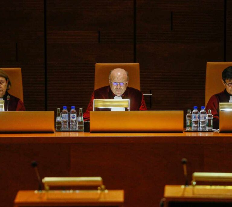 La UE abre la puerta a que los jueces declaren abusivas 800.000 hipotecas por el IRPH