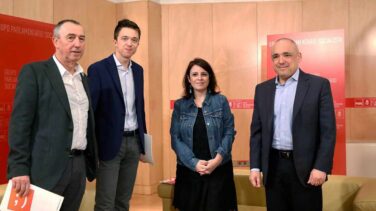 Sánchez consigue el voto de Compromís: peajes gratis y nuevo modelo de financiación