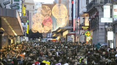 Interior refuerza el nivel 4 de alerta antiterrorista para Navidad