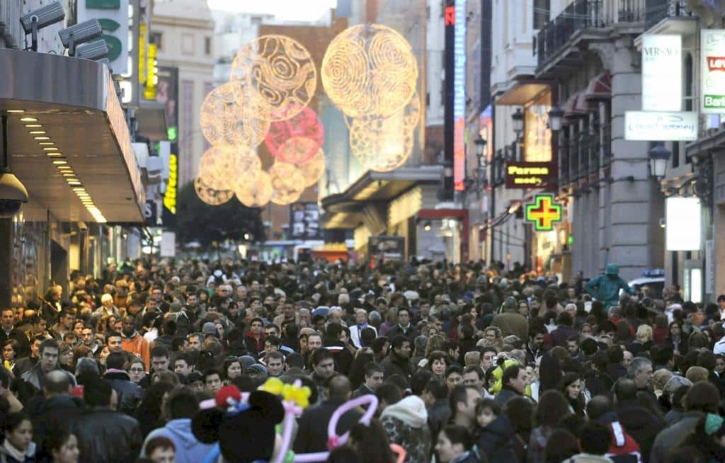 Interior refuerza el nivel 4 de alerta antiterrorista para Navidad