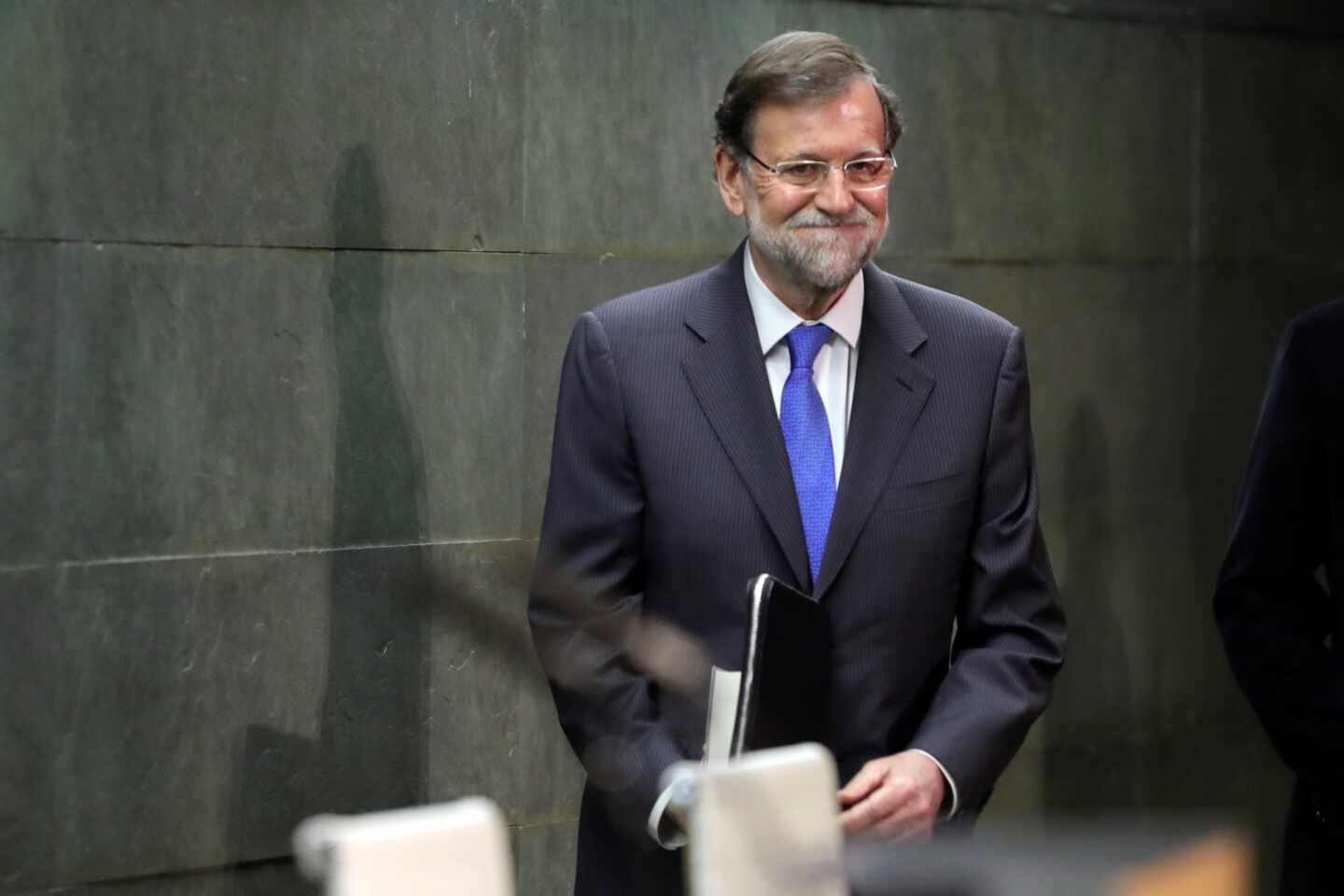 Rajoy superventas: será el autor de no ficción más leído de estas Navidades
