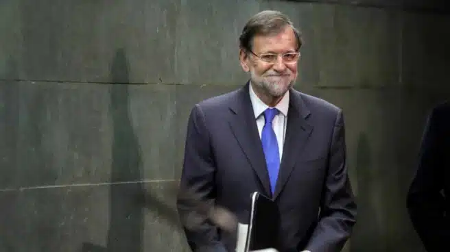 Rajoy tuvo "conocimiento" del espionaje a Bárcenas, según la Policía
