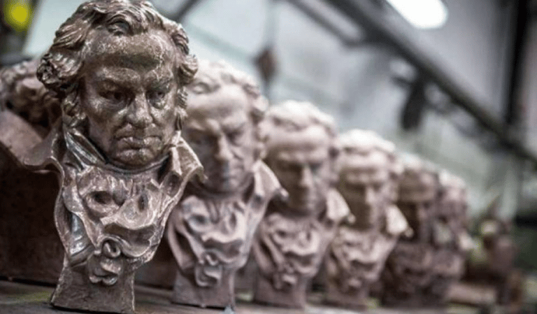 Estos son los nominados a los Premios Goya 2020