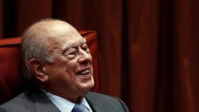 El juez sienta en el banquillo a los Pujol sin cuantificar su fortuna en el extranjero