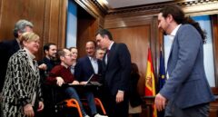 2020 nos trae el gobierno más débil de la democracia