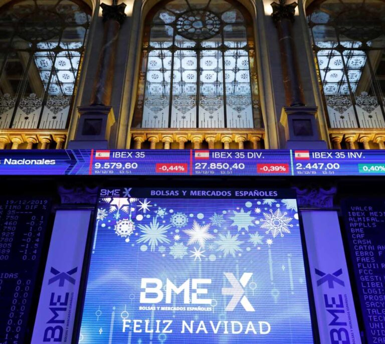 Las empresas españolas han ampliado capital por 240.000 millones desde 2010